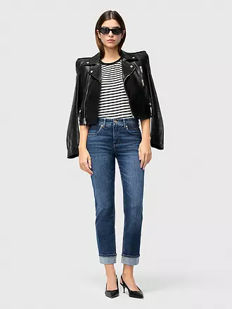 MAC | Jeans Straight Fit SUE | blau